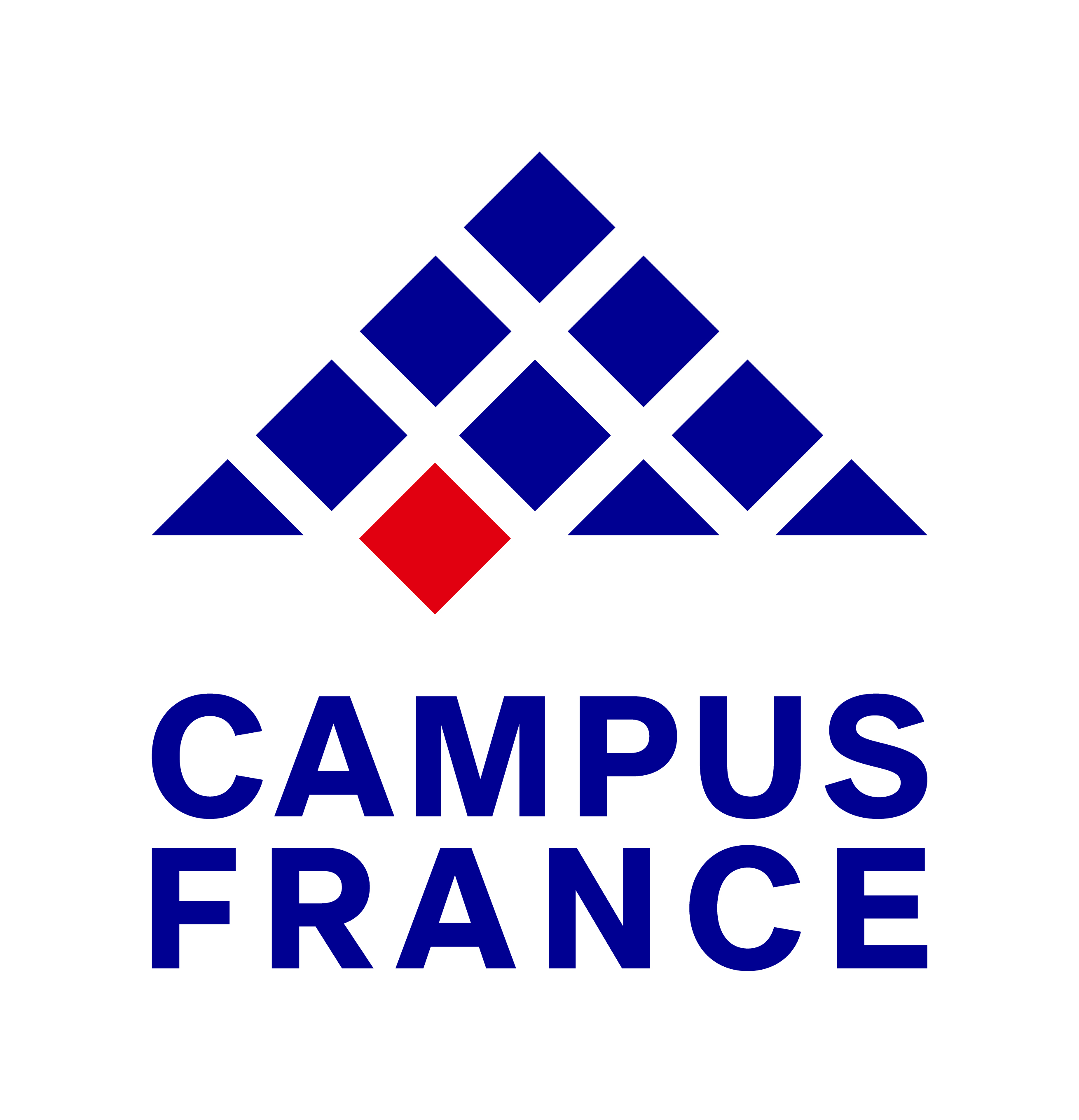 Logo CF