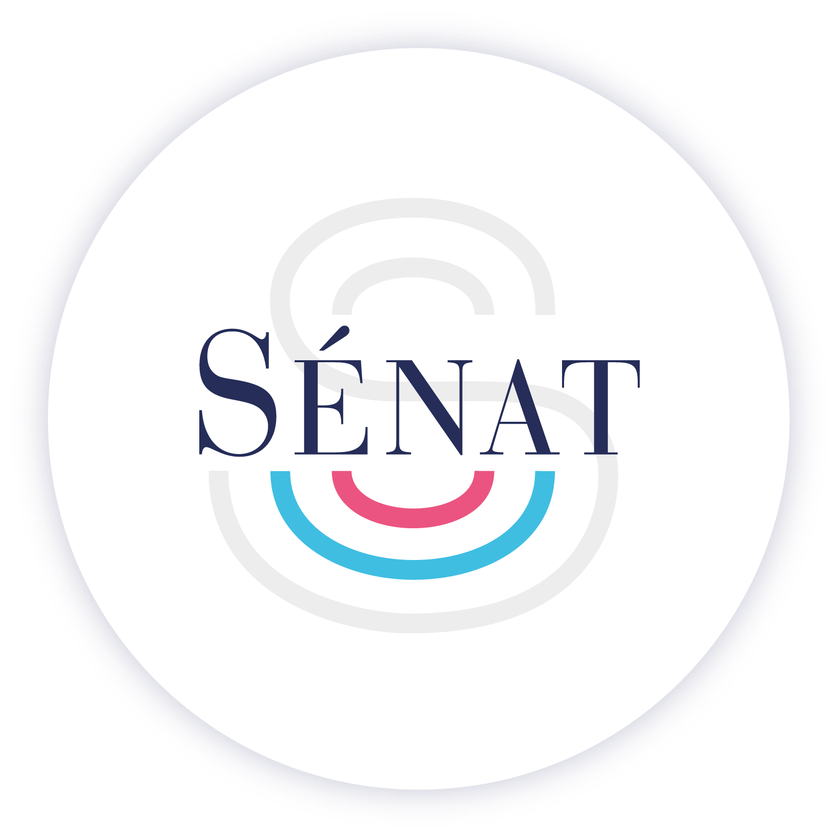 Logo Sénat