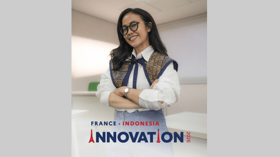 Year of Innovation France - Indonesia 2026 : building lasting partnerships beyond PIPA