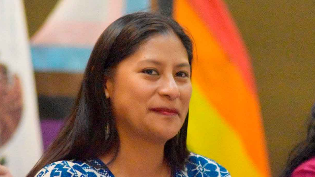 PIPA stay of senator Céleste ASCENCIO