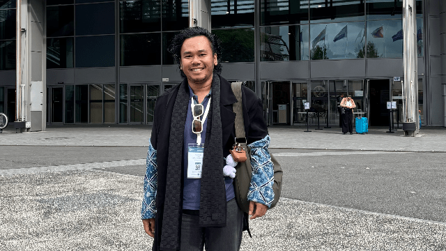 From Paris to Jakarta: Rebuilding a Reuse System That Was Once Mainstream 